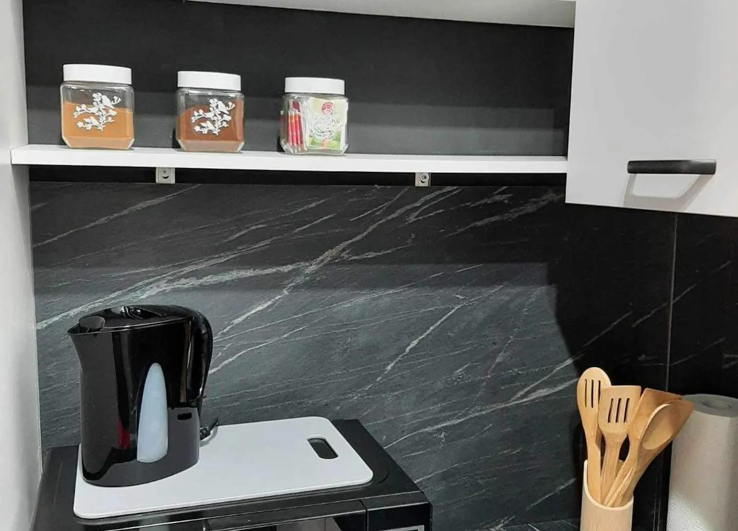 Apartament Zelazna Apartment Poznan