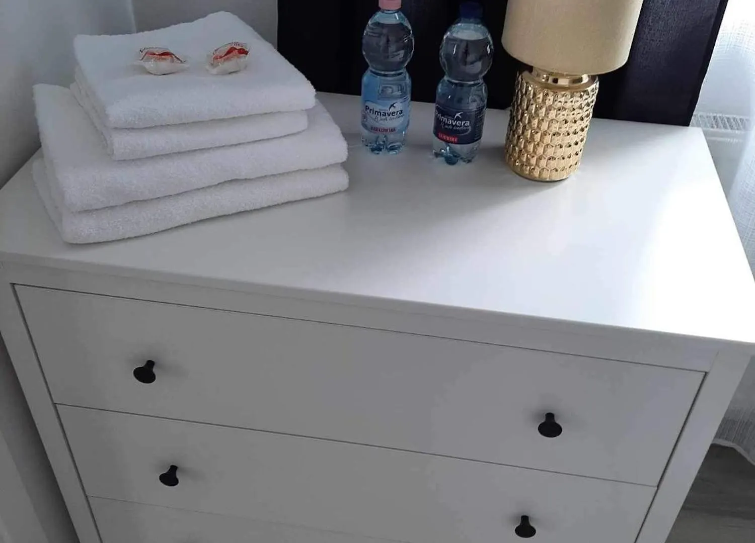 Apartament Zelazna Apartment Poznan Poland