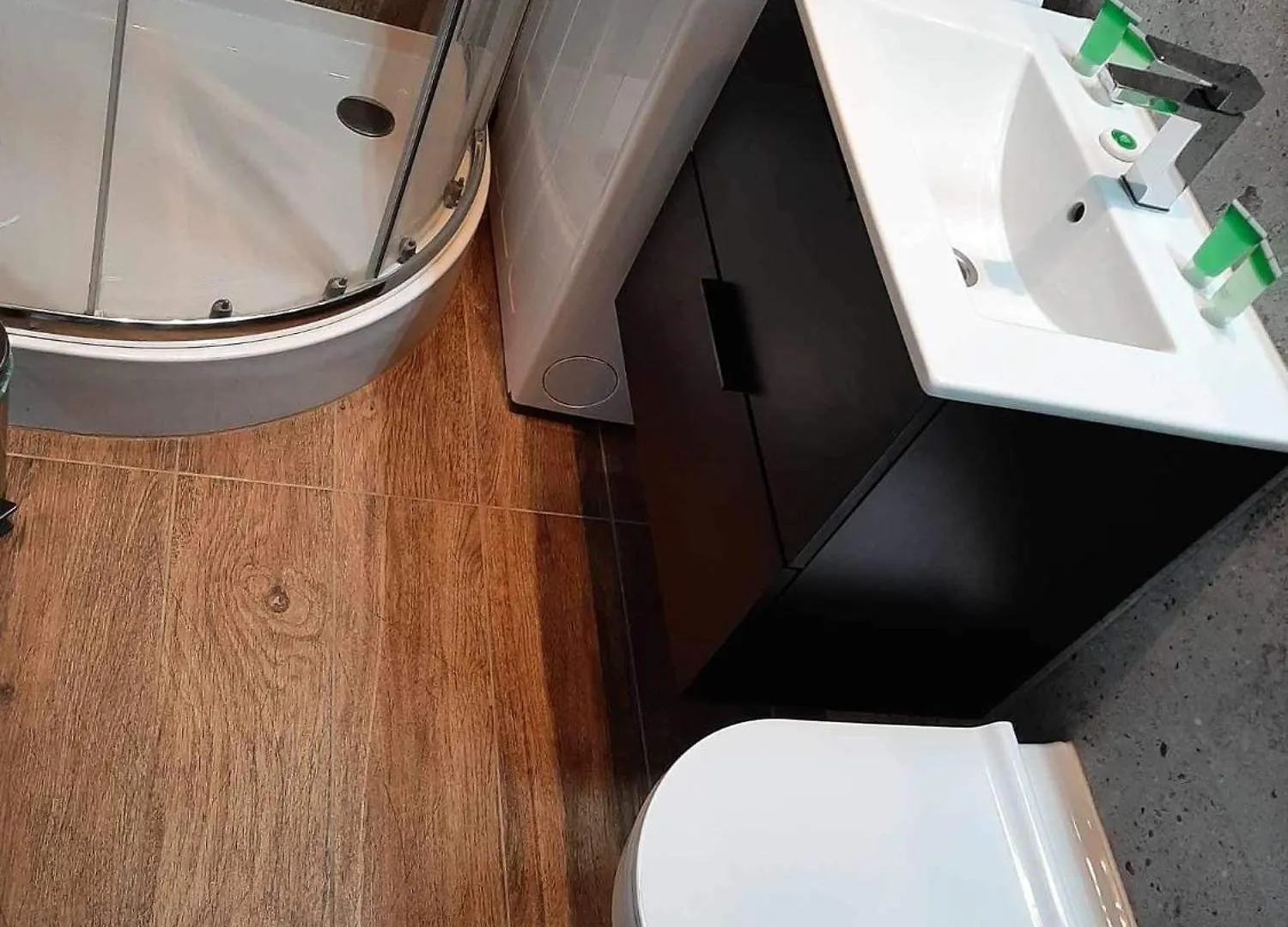 Apartament Zelazna Apartment Poznan 0*,