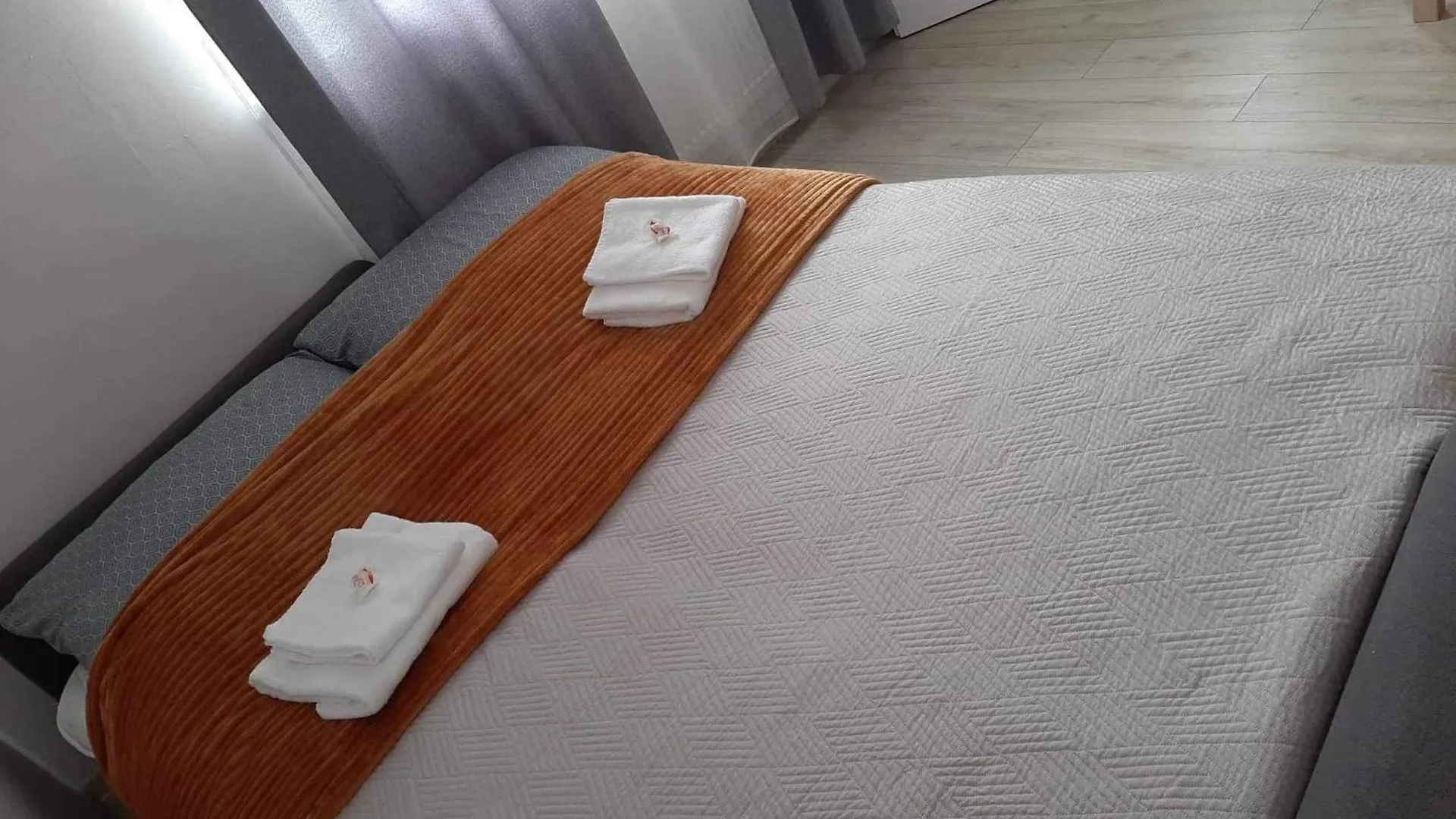 Apartament Zelazna Apartment Poznan